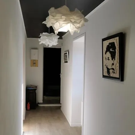 Bed & Breakfast Le Clos Ayanna