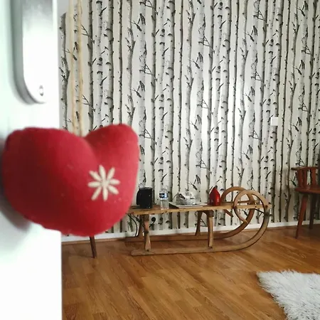 Le Clos Ayanna Bed & Breakfast