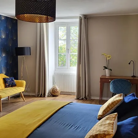Bed and breakfast Le Clos Ayanna *