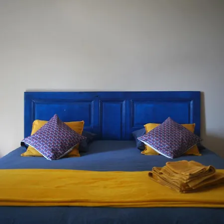 Le Clos Ayanna 4* Crémieu