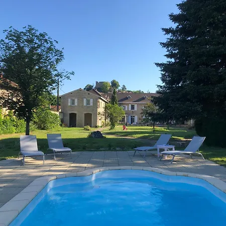 Le Clos Ayanna 4*