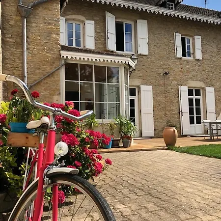 Le Clos Ayanna 4*