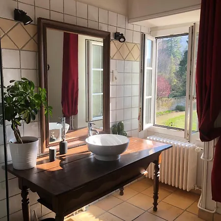 Le Clos Ayanna 4* Cremieu