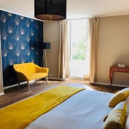 Le Clos Ayanna Bed & Breakfast 4*