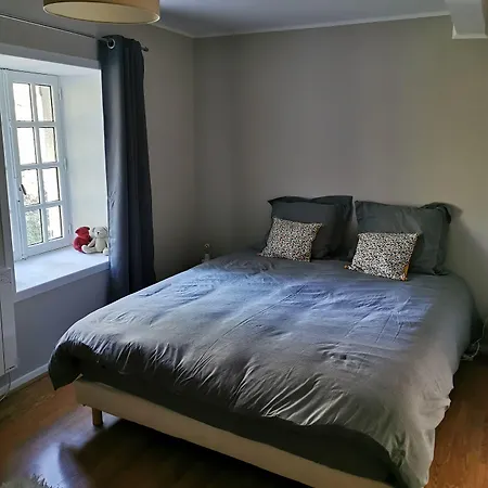 Le Clos Ayanna Bed & Breakfast 4*