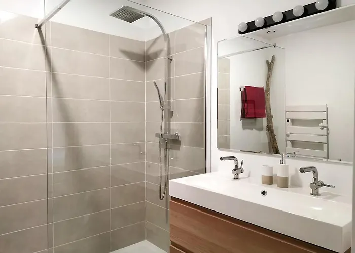 فندق مبيت وإفطار Le Clos Ayanna