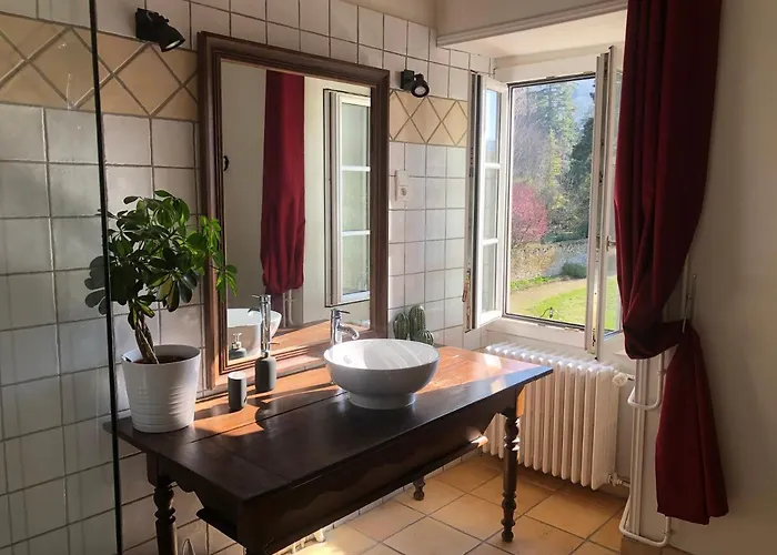 Le Clos Ayanna Crémieu