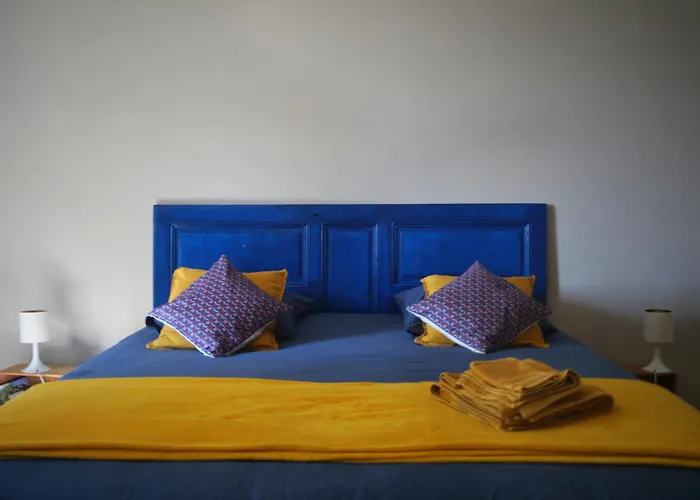 Le Clos Ayanna 4* Crémieu