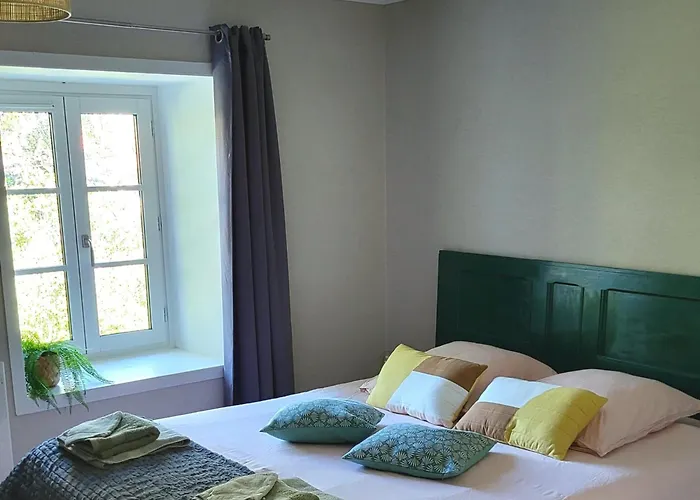 Le Clos Ayanna فندق مبيت وإفطار 4*