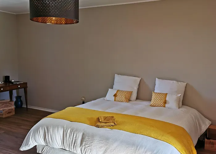 فندق مبيت وإفطار Le Clos Ayanna 4*
