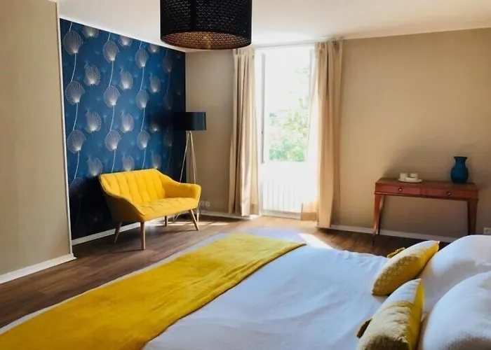 Le Clos Ayanna فندق مبيت وإفطار 4*