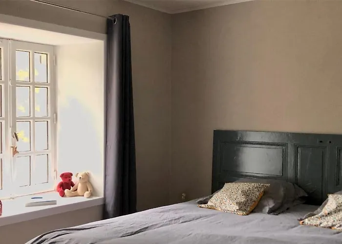 فندق مبيت وإفطار Le Clos Ayanna 4*