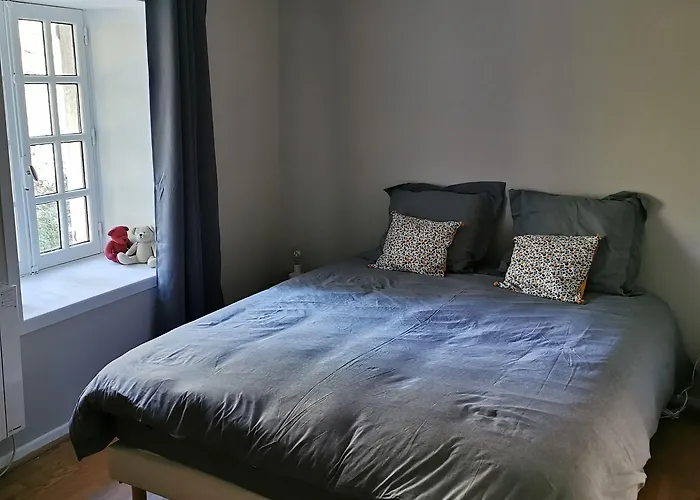 Le Clos Ayanna فندق مبيت وإفطار 4*