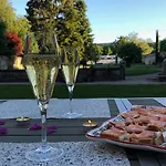 住宿加早餐酒店 Le Clos Ayanna 4*