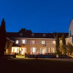 住宿加早餐酒店 Le Clos Ayanna 4*