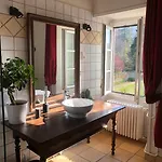Le Clos Ayanna 4* Crémieu