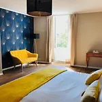 Le Clos Ayanna 住宿加早餐酒店 4*