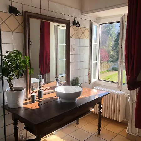 Le Clos Ayanna Cremieu