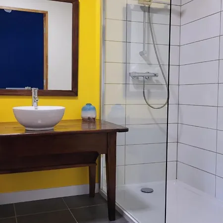 Bed & Breakfast Le Clos Ayanna