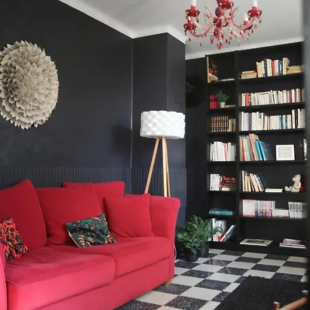 Bed & Breakfast Le Clos Ayanna Cremieu