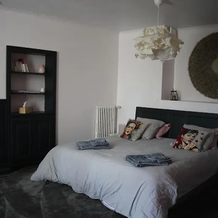 Le Clos Ayanna Cremieu
