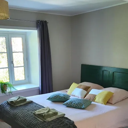 Le Clos Ayanna Bed & Breakfast *