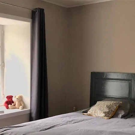 Bed & Breakfast Le Clos Ayanna 4*