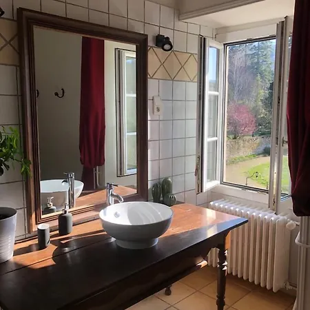 Le Clos Ayanna 4* Crémieu