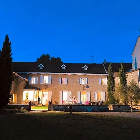 Le Clos Ayanna 4*
